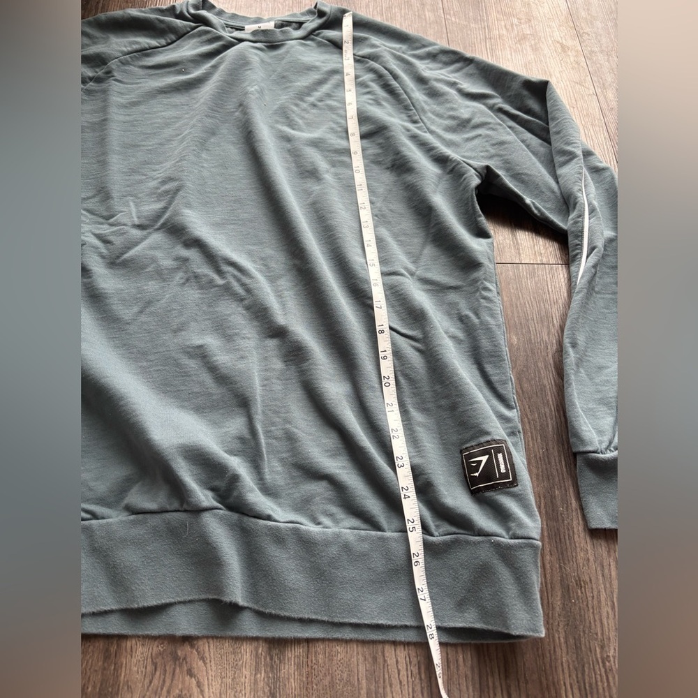 Gymshark Crewneck Sweatshirt - Picture 6 of 6